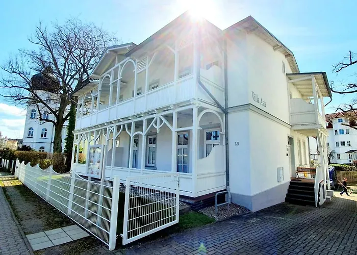 Villa Asta