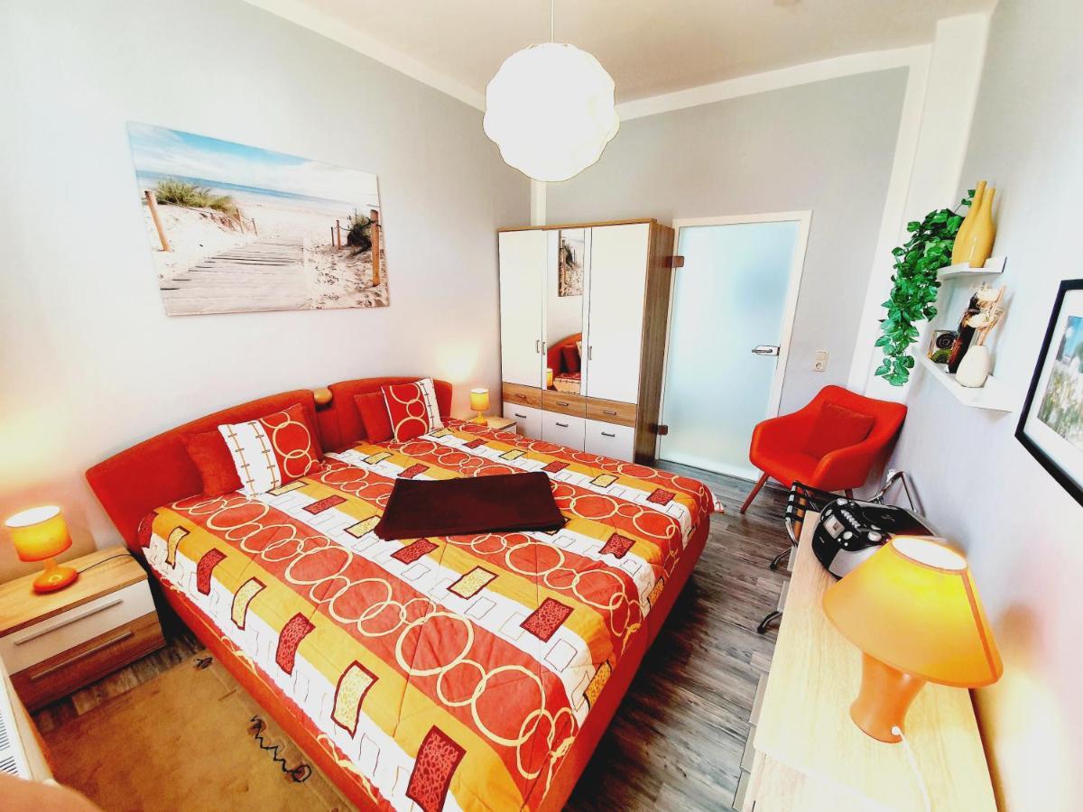 Apartment Asta *