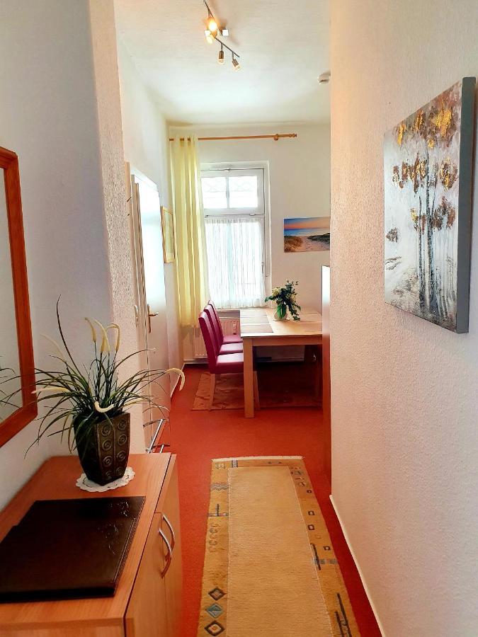 Apartment Asta
