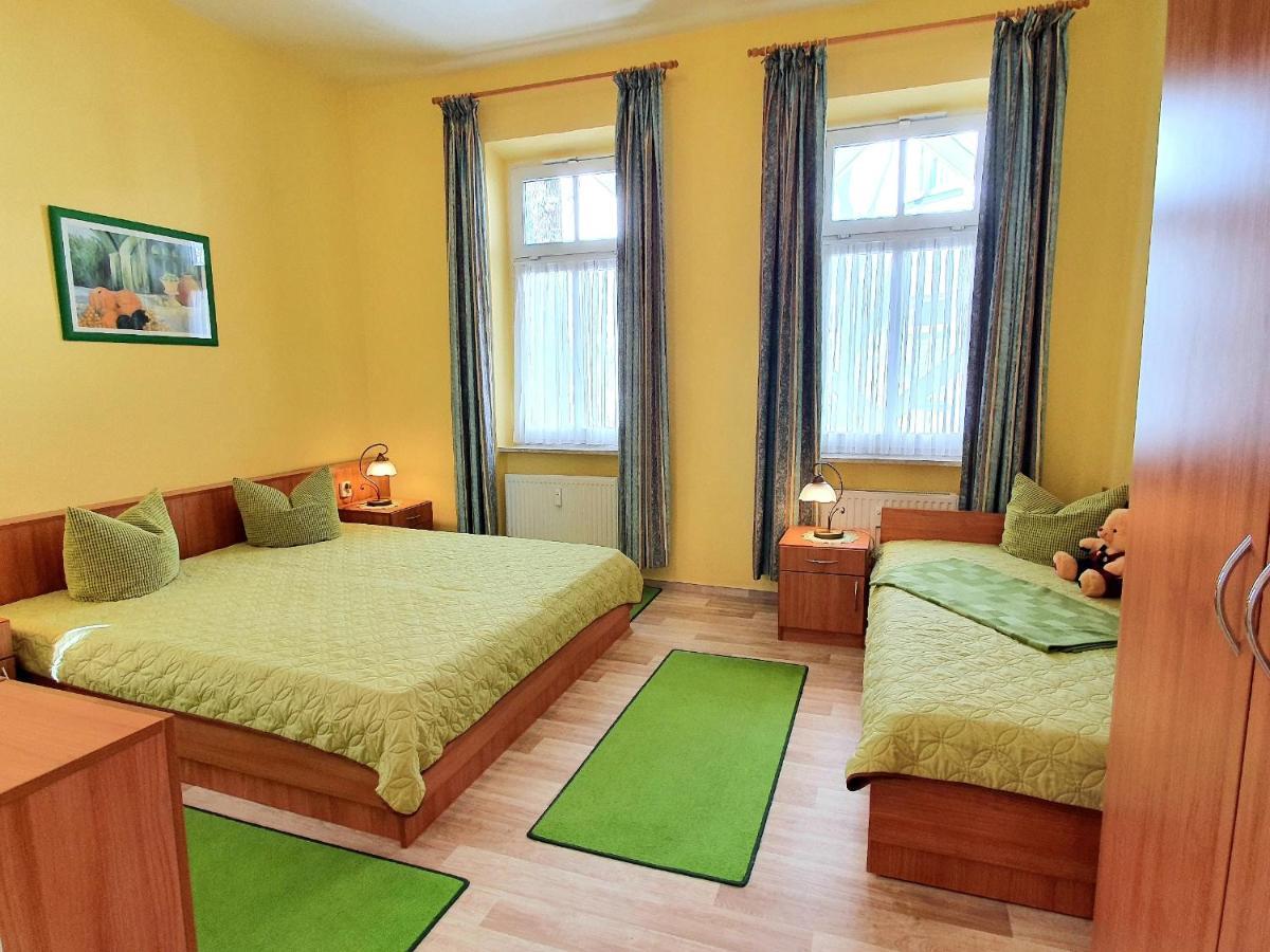 Apartment Asta *