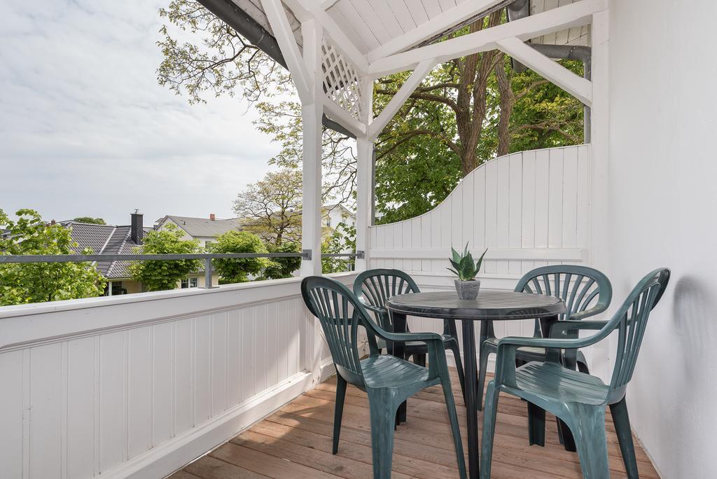 Asta Apartment Binz